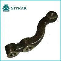 Najboljše kakovosti Sinotruk Sitrak Tie Rod roko WG4005415367 z dober popust
